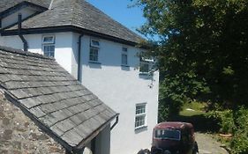 Boots Cottage