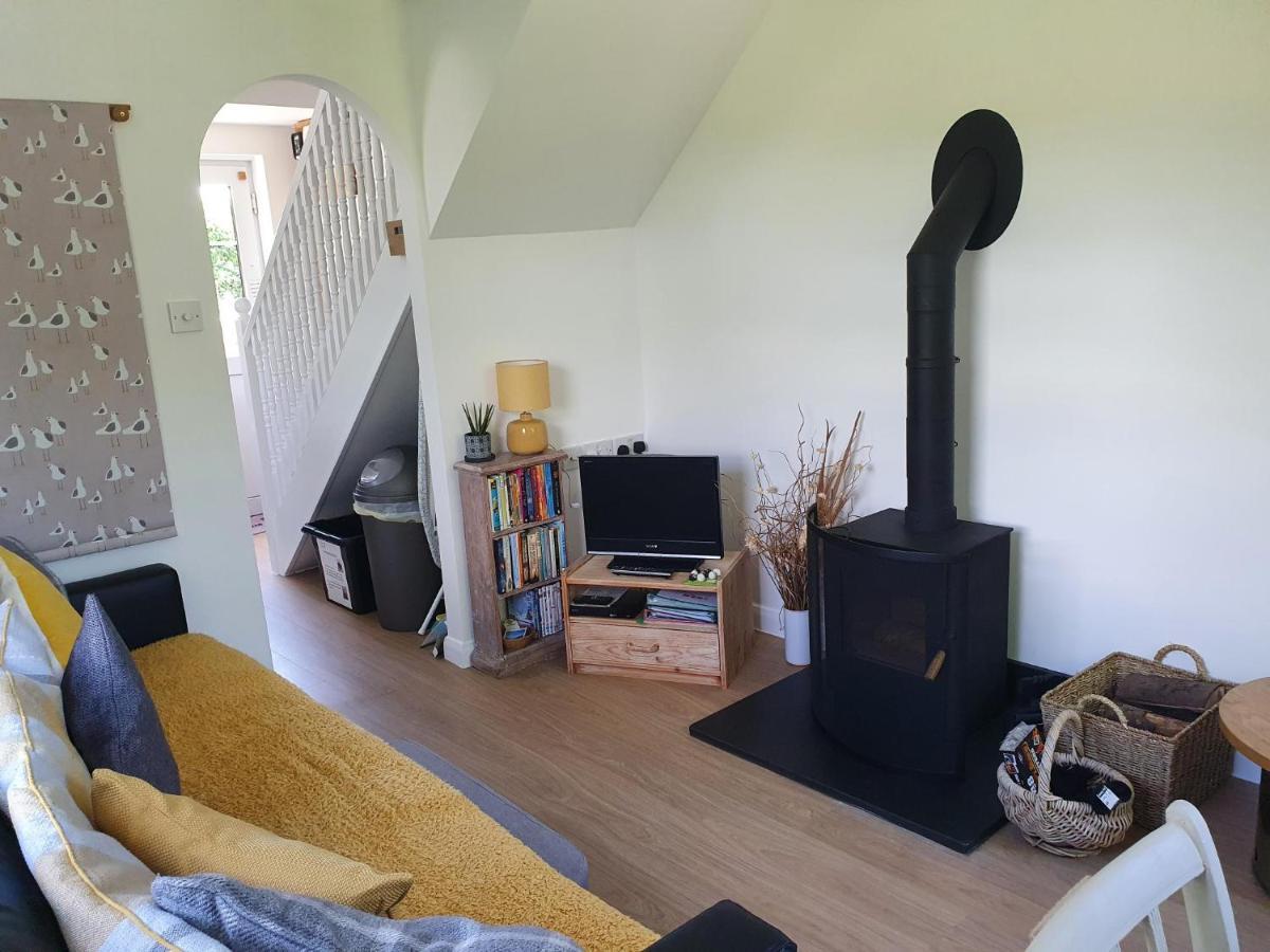 Boots Cottage Bude Exterior photo