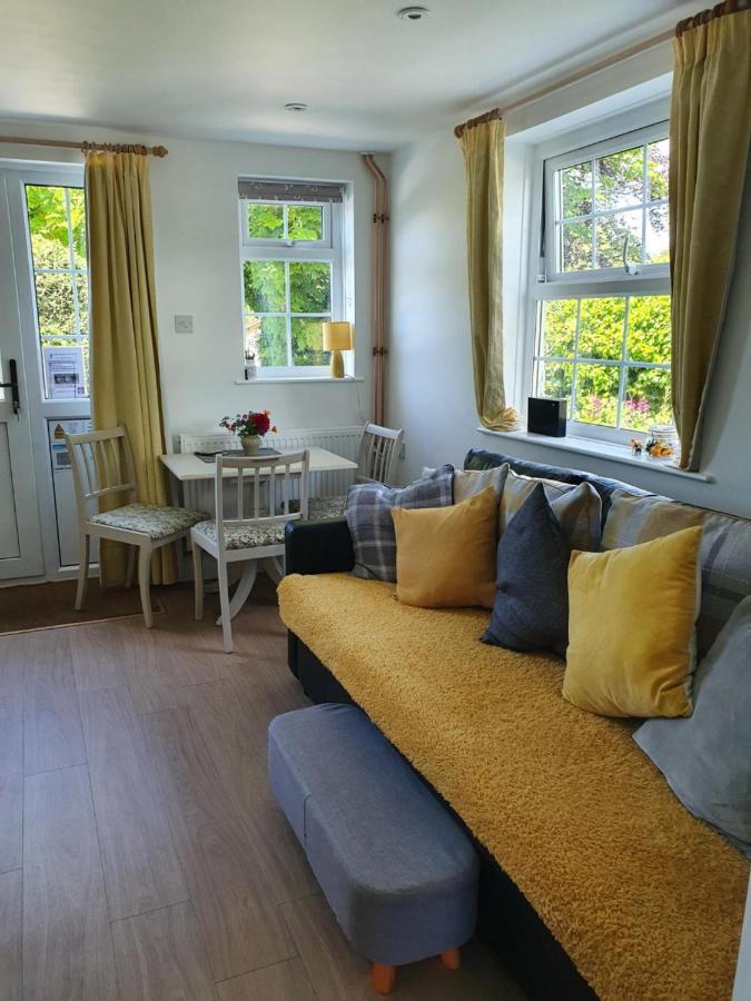 Boots Cottage Bude Exterior photo