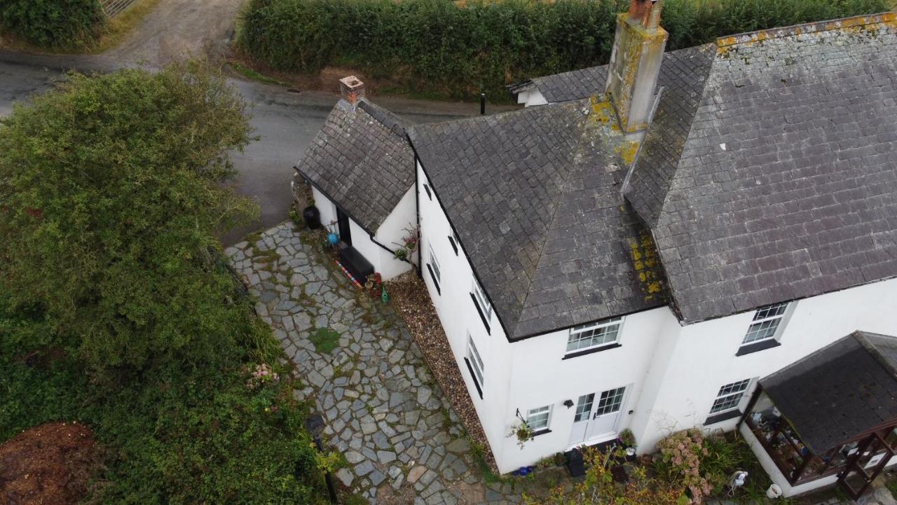Boots Cottage Bude Exterior photo