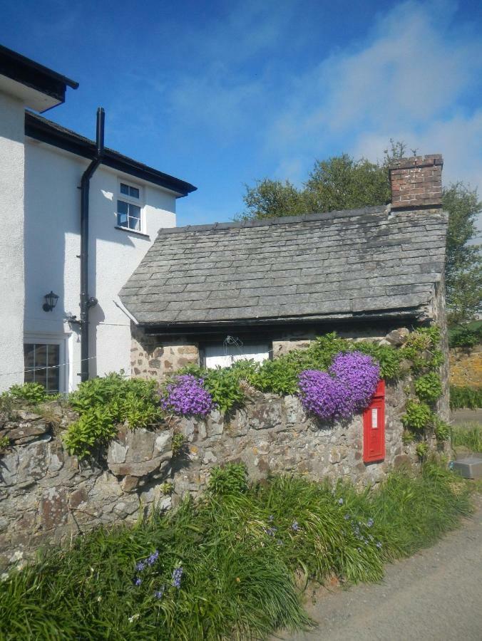 Boots Cottage Bude Exterior photo