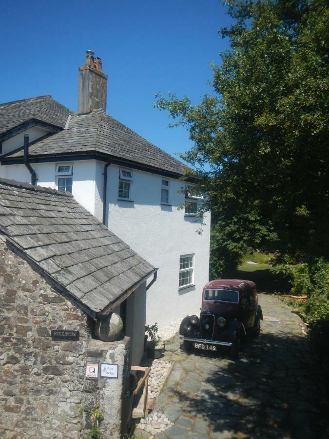 Boots Cottage Bude Exterior photo