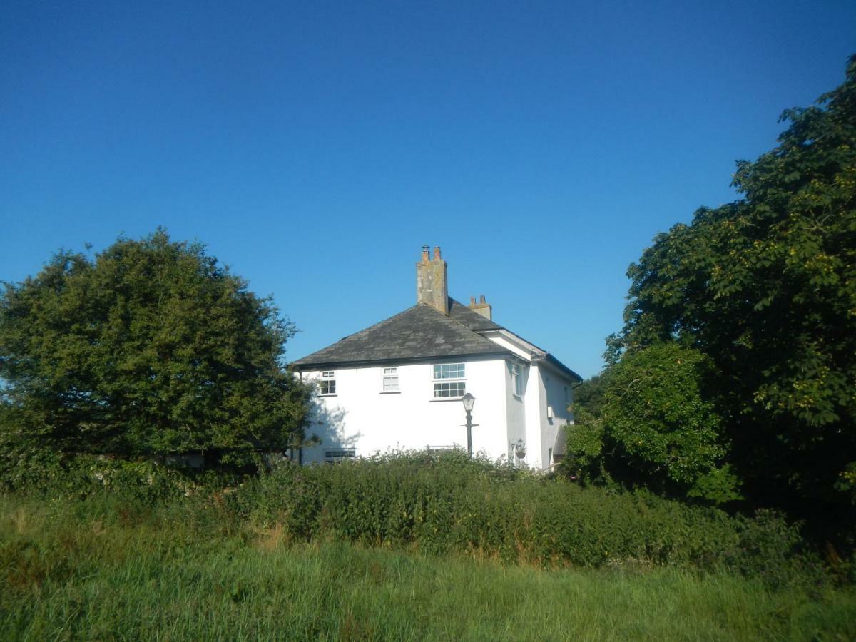 Boots Cottage Bude Exterior photo