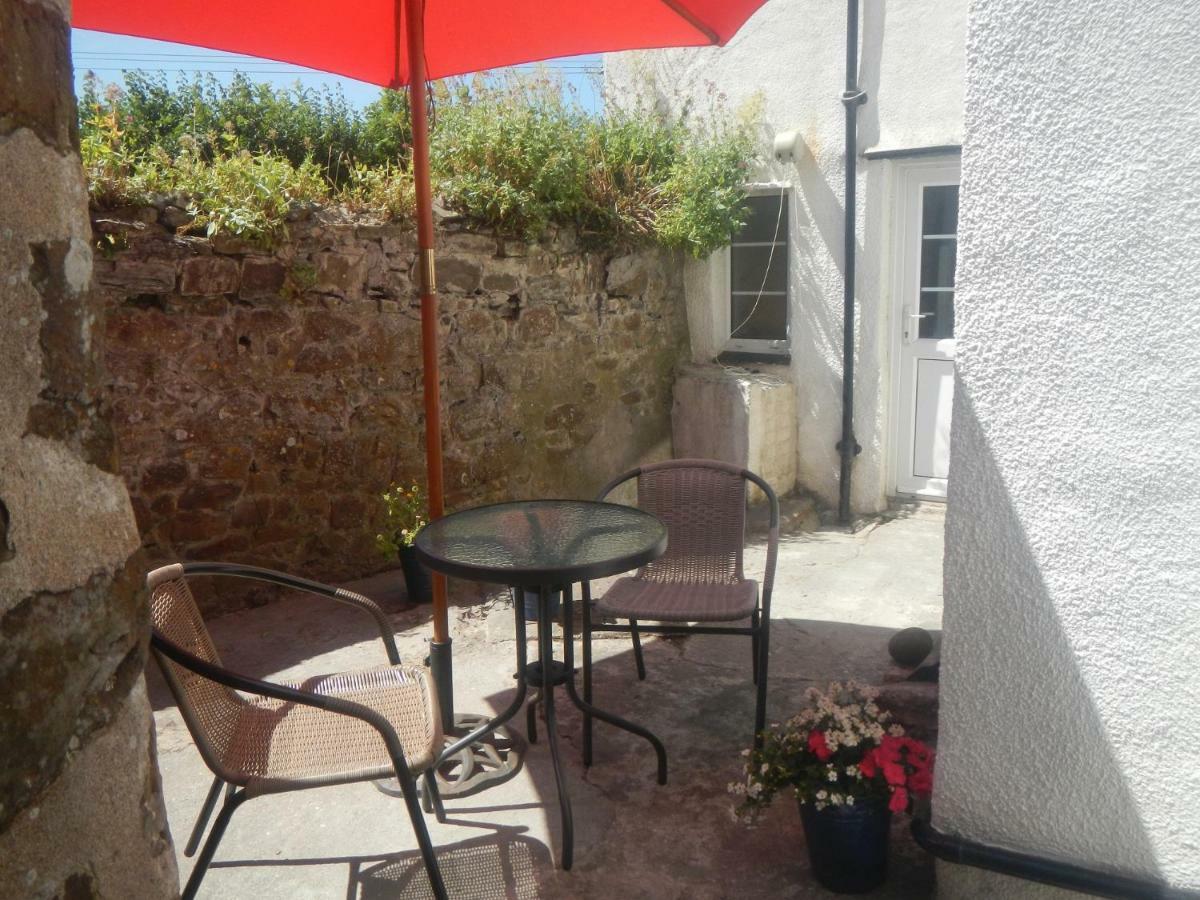 Boots Cottage Bude Exterior photo