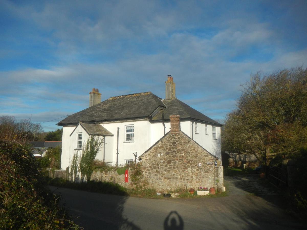 Boots Cottage Bude Exterior photo